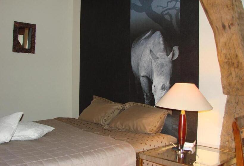 Aparthotel De Beek Anno 1410