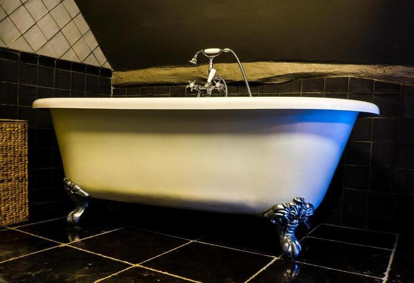 Aparthotel De Beek Anno 1410