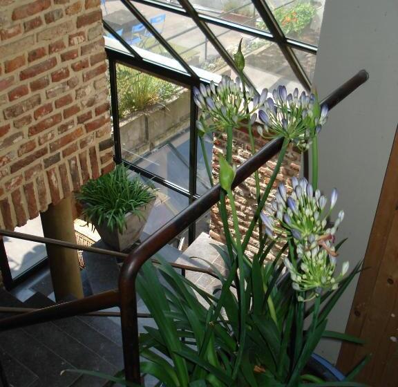 Aparthotel De Beek Anno 1410