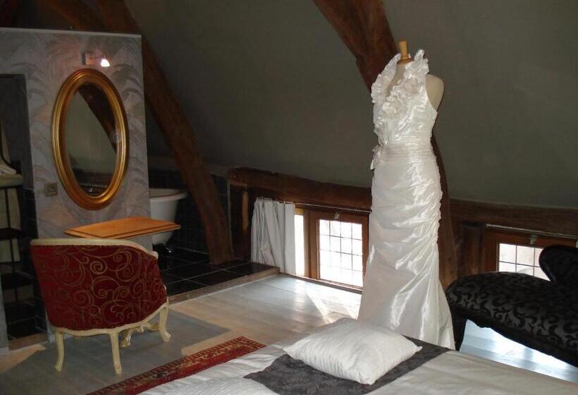 Aparthotel De Beek Anno 1410