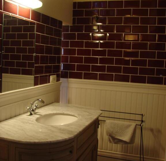 Aparthotel De Beek Anno 1410