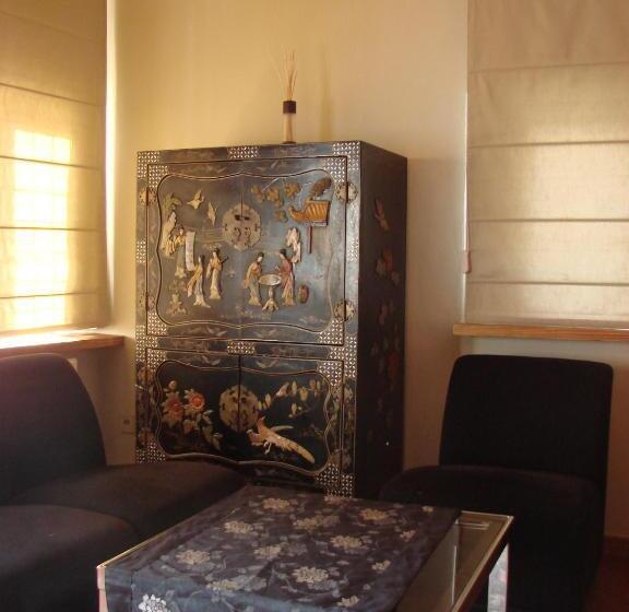 Aparthotel De Beek Anno 1410