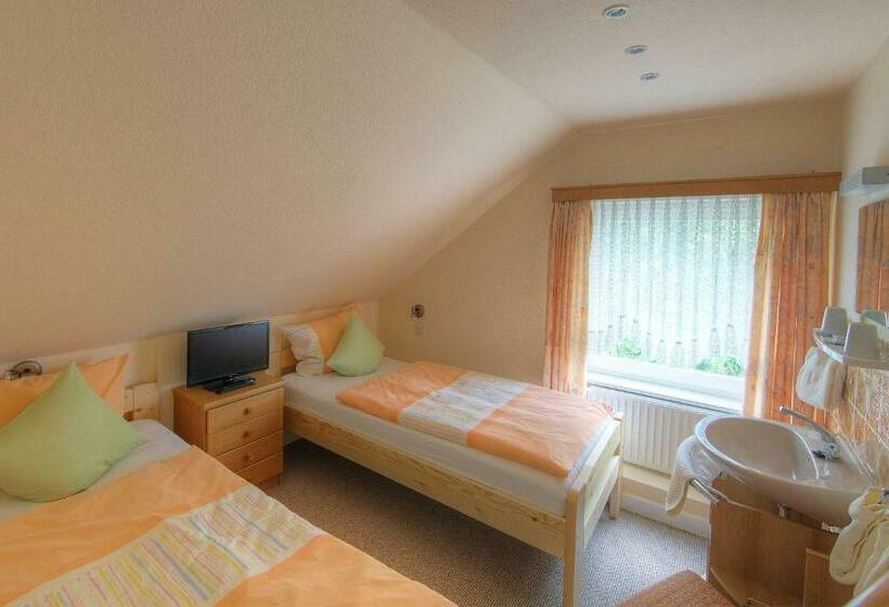 Aparthotel Klara