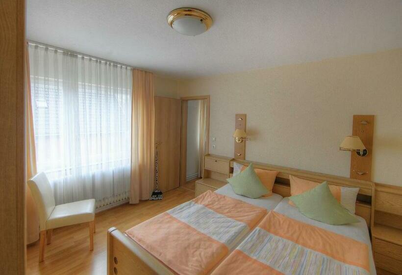 Aparthotel Klara