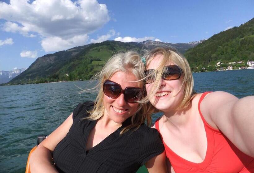 Apart Pension Oberreiter