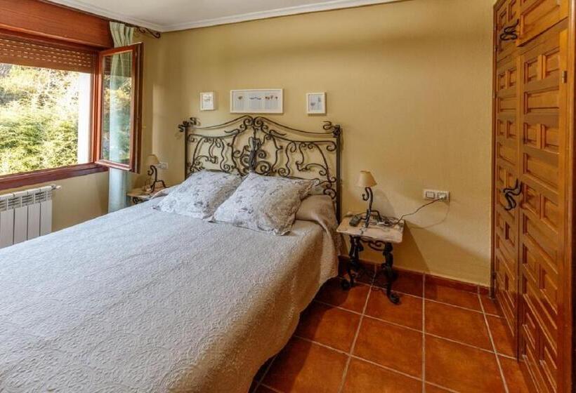 Apartahotel Trébede