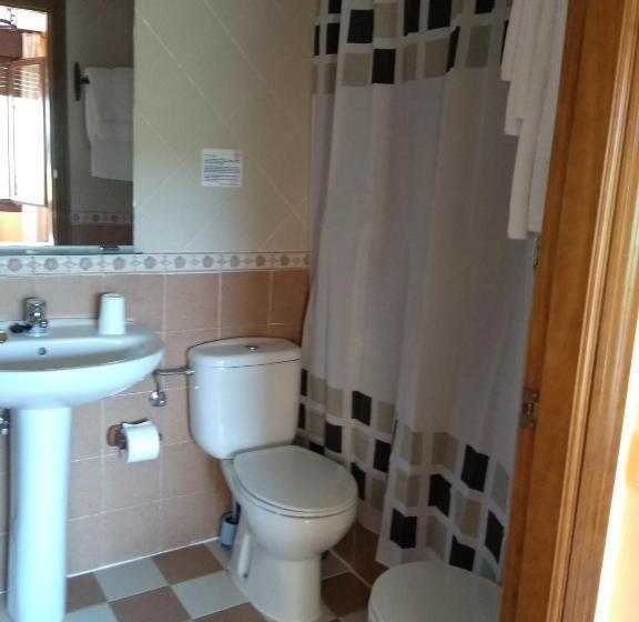 Apartahotel Trébede