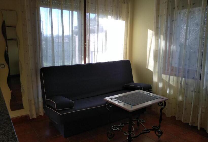 Apartahotel Trébede