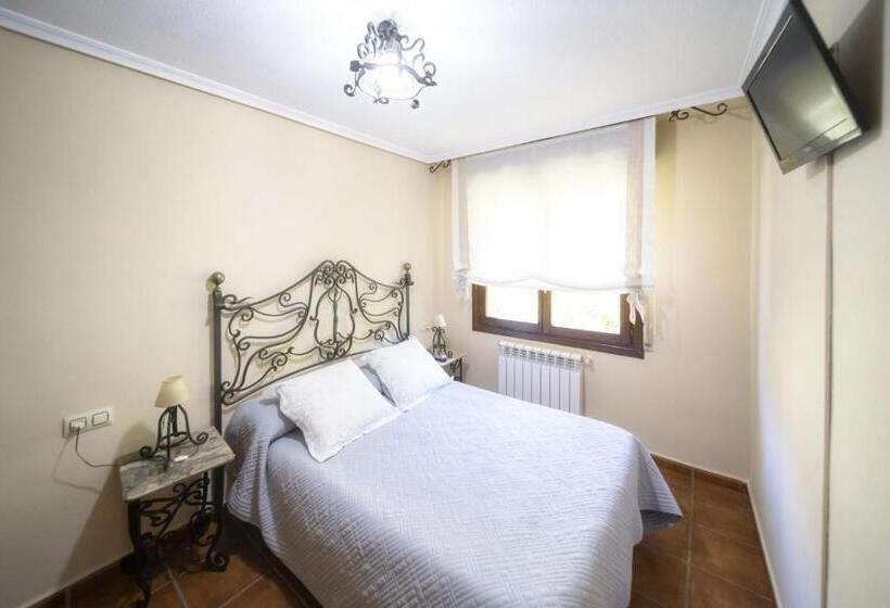 Apartahotel Trébede