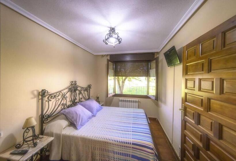 Apartahotel Trébede