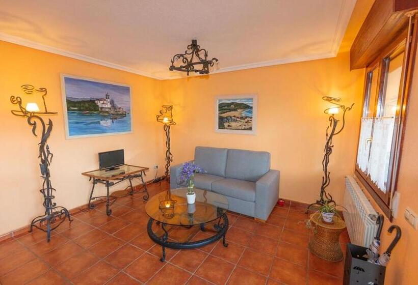 Apartahotel Trébede