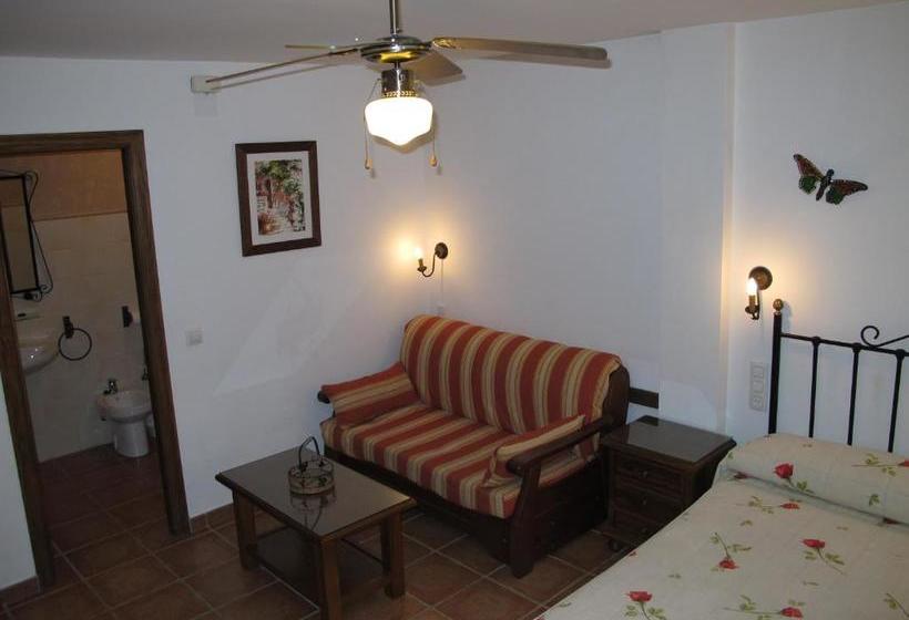 Apartamentos Valle Del Guadalquivir