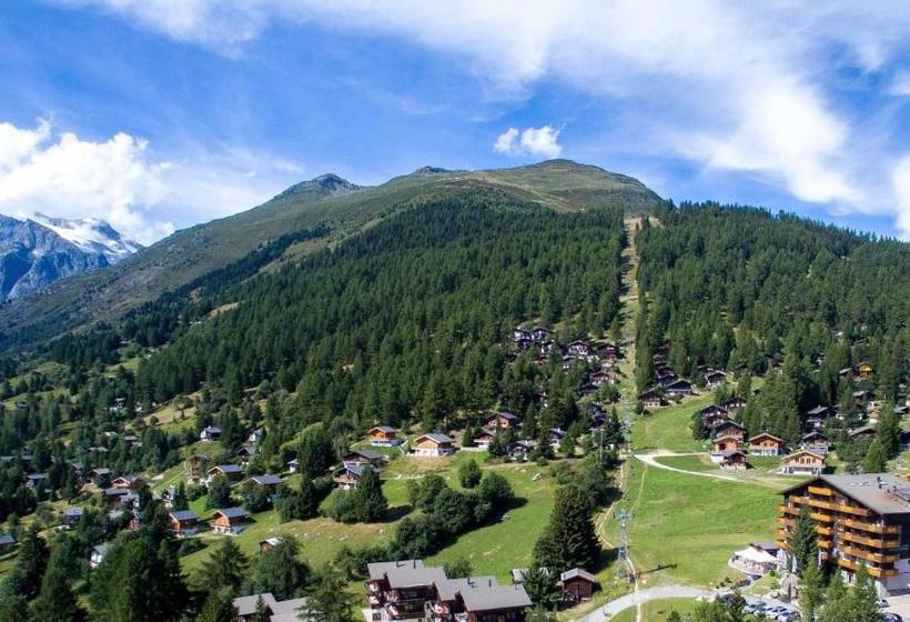 Aparthotel Ambassador