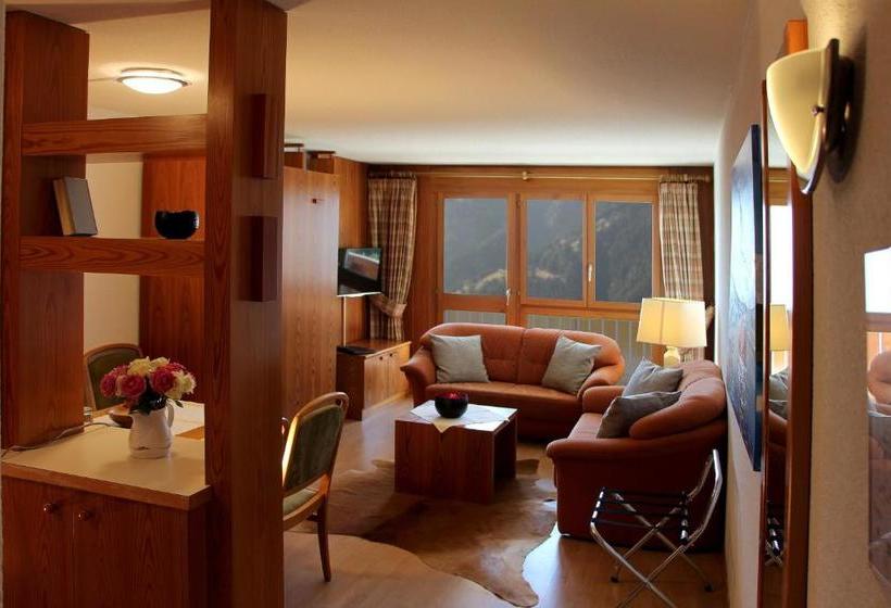 Aparthotel Ambassador