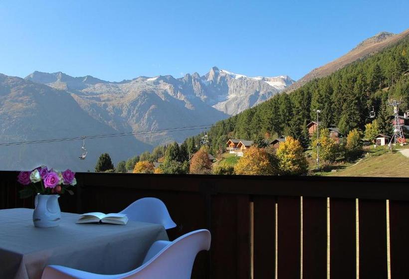 Aparthotel Ambassador