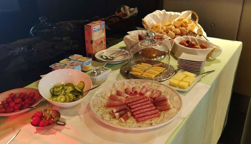 Aparthotel De Beek Anno 1410