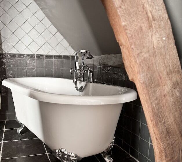 Aparthotel De Beek Anno 1410