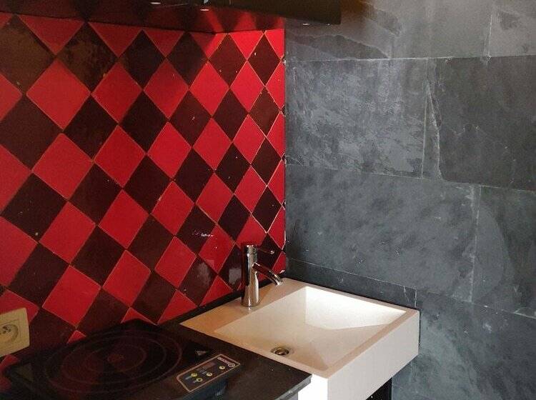 Aparthotel De Beek Anno 1410