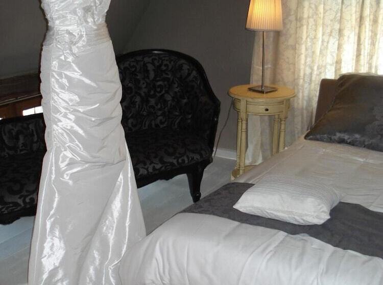 Aparthotel De Beek Anno 1410