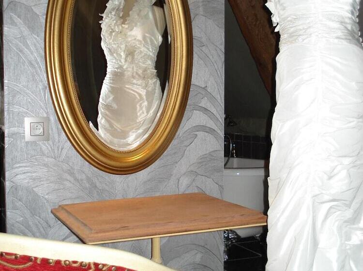 Aparthotel De Beek Anno 1410