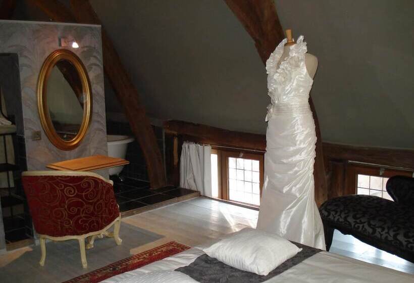 Aparthotel De Beek Anno 1410