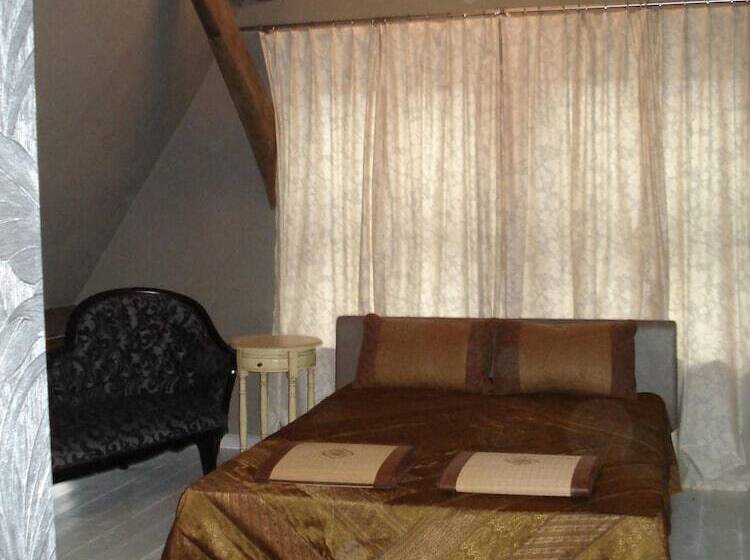 Aparthotel De Beek Anno 1410