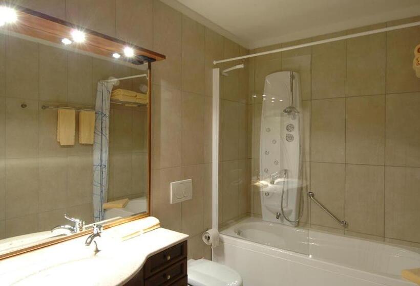 Aparthotel San Bernardino