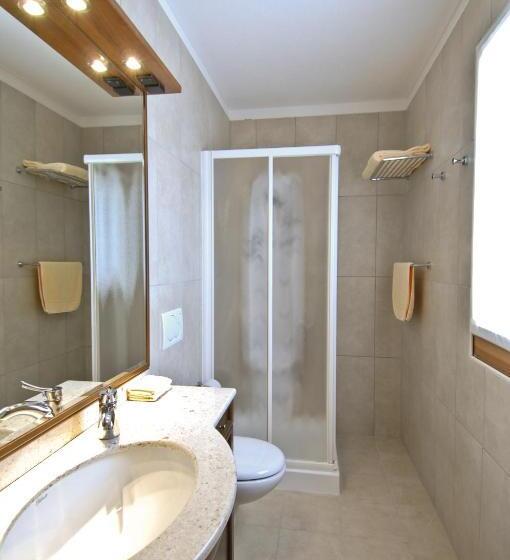 Aparthotel San Bernardino