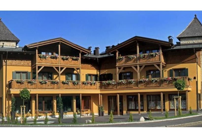 Apartment Torri Di Seefeld