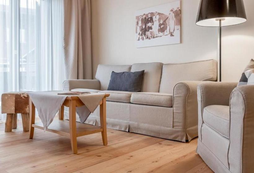 Apartment Torri Di Seefeld