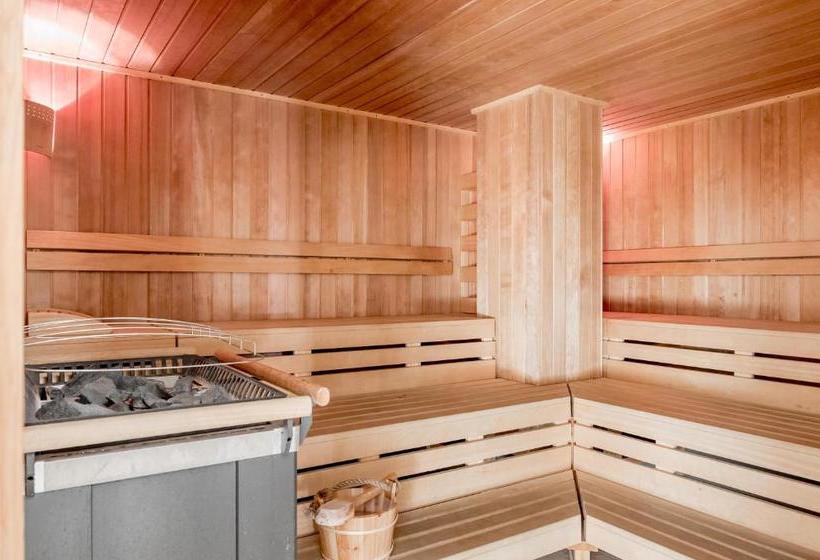 Apartment Torri Di Seefeld