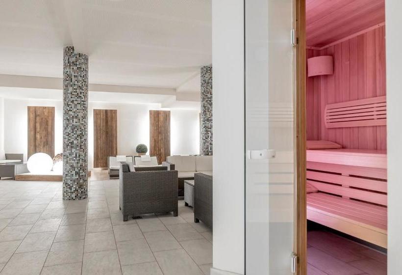 Apartment Torri Di Seefeld