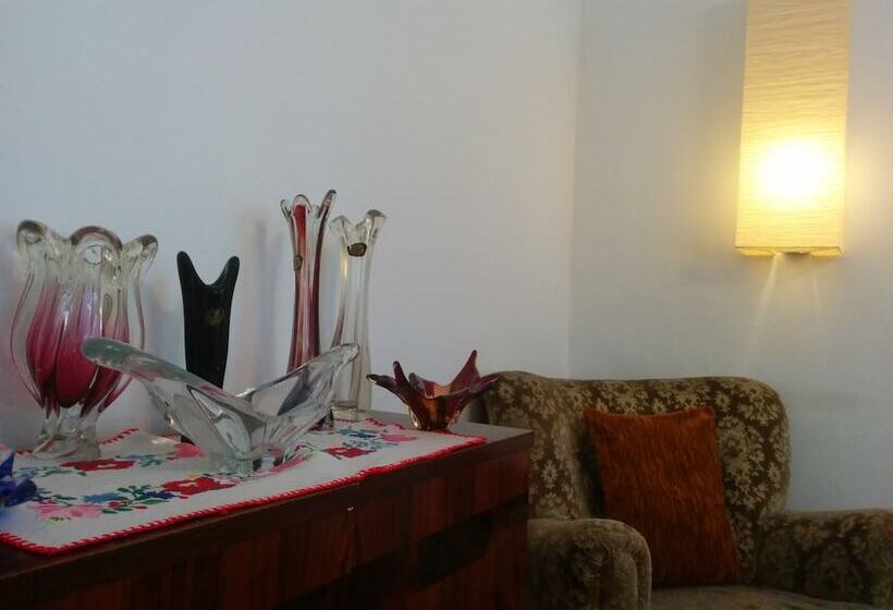 Apartments Maximillian