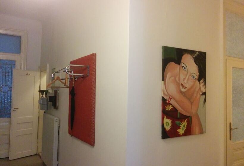 Apartments Maximillian