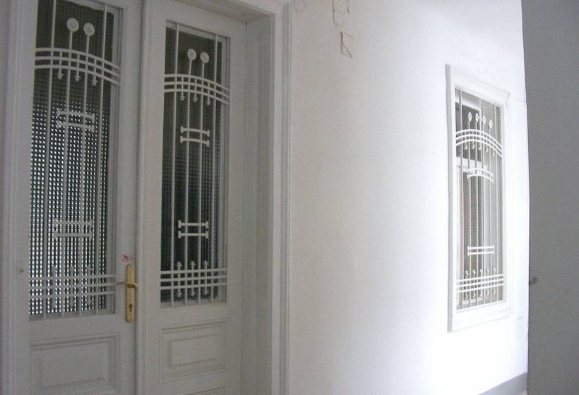 Apartments Maximillian