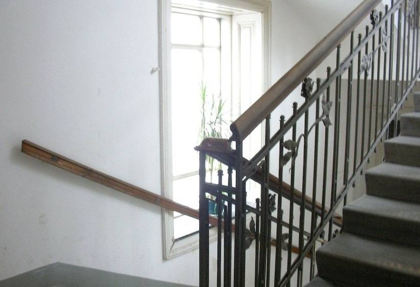 Apartments Maximillian