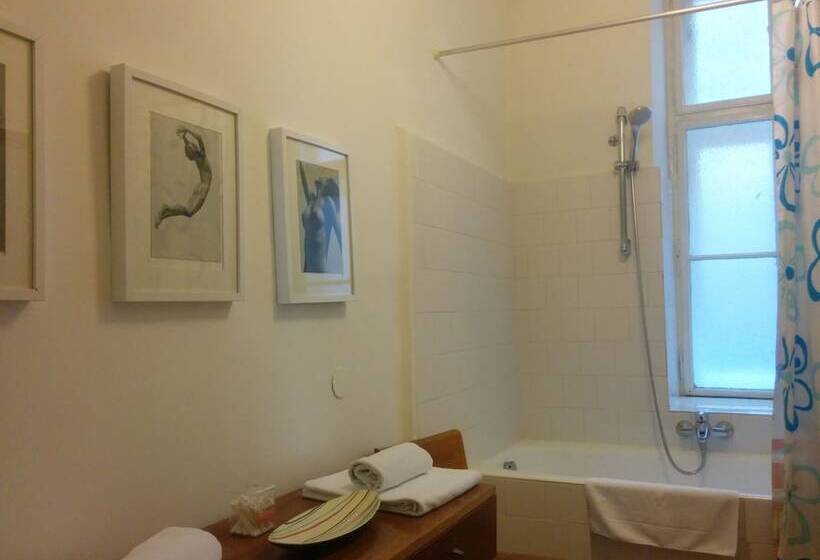 Apartments Maximillian