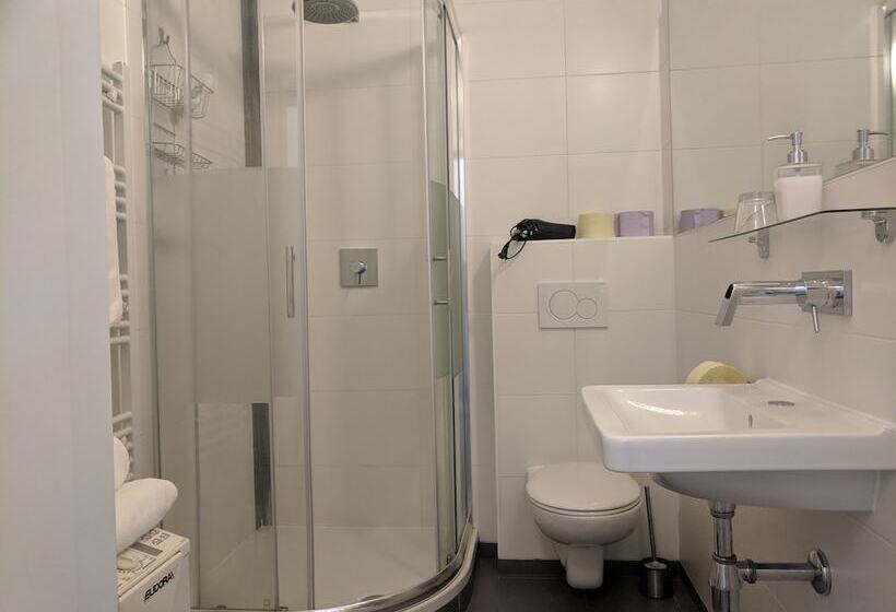 Apartments Maximillian