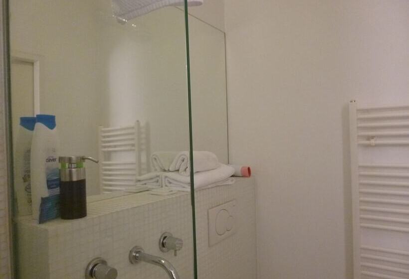 Apartments Maximillian