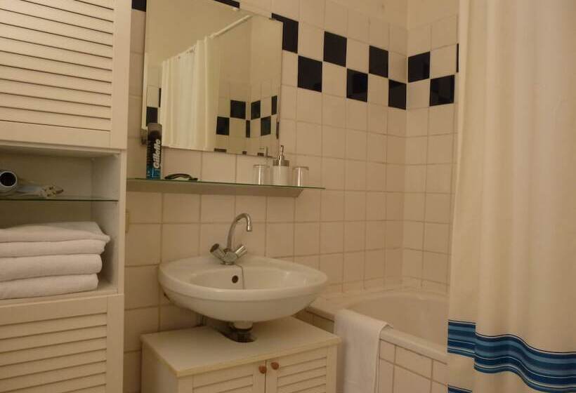 Apartments Maximillian