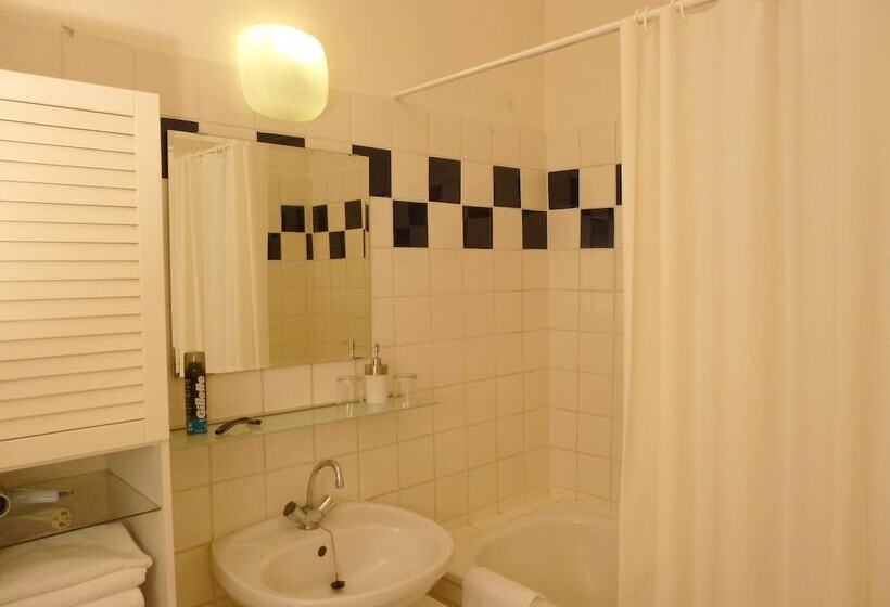 Apartments Maximillian