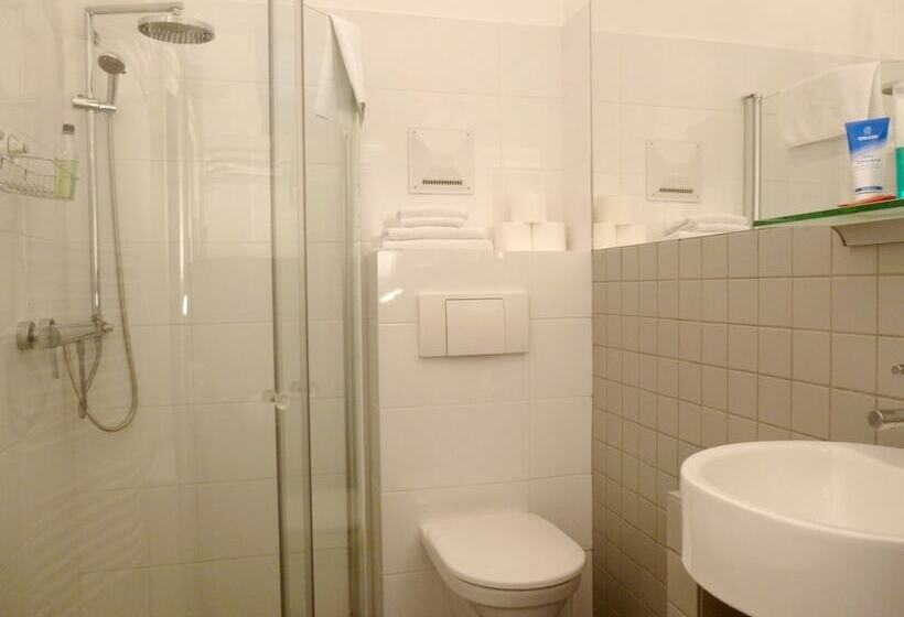 Apartments Maximillian