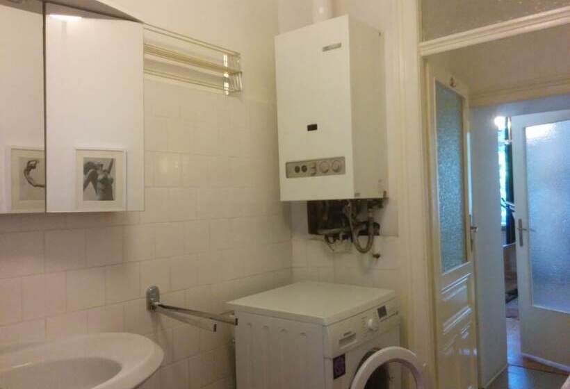 Apartments Maximillian