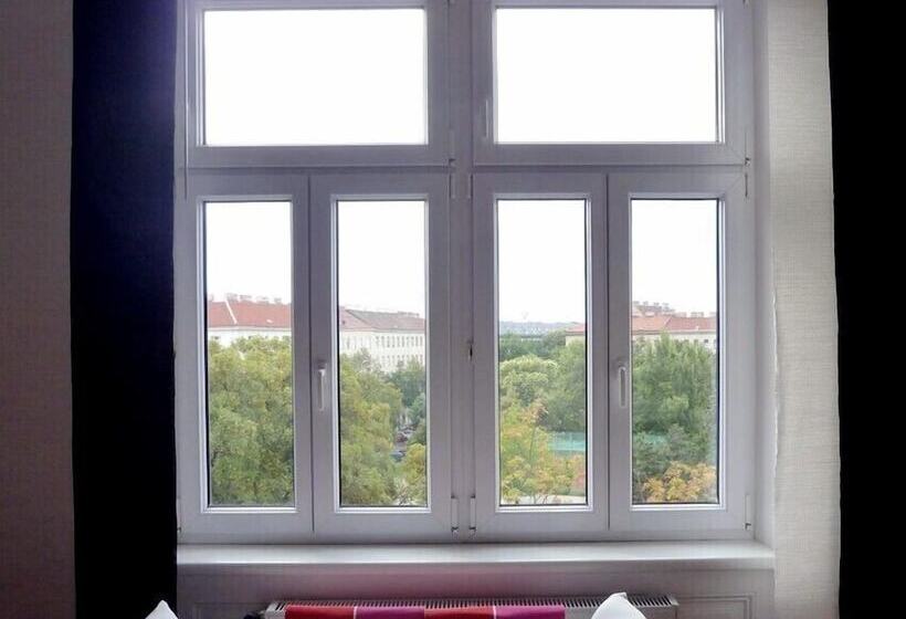 Apartments Maximillian