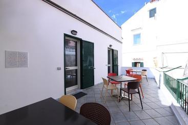 Appartamenti Casamalfi Centro Storico