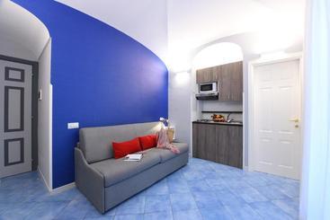 Appartamenti Casamalfi Centro Storico