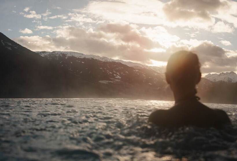 Aster Boutique Hotel & Chalets