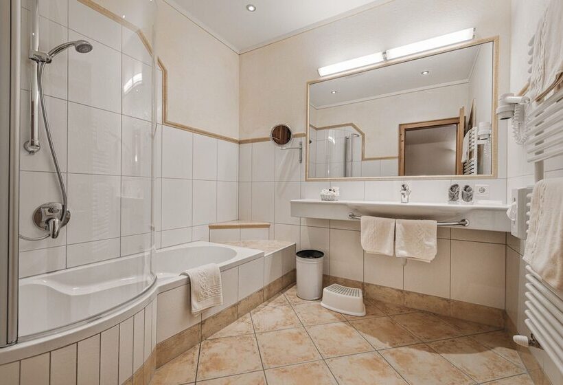 Aster Boutique Hotel & Chalets