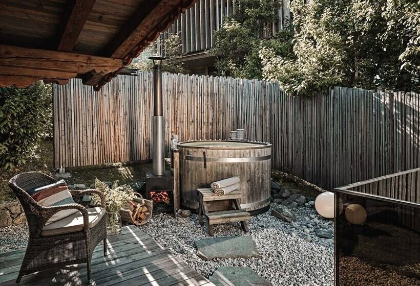 Aster Boutique Hotel & Chalets