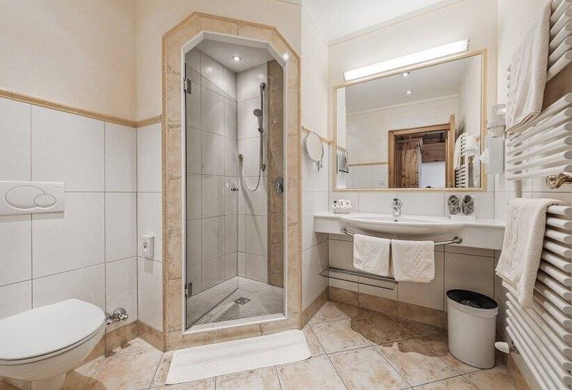 Aster Boutique Hotel & Chalets